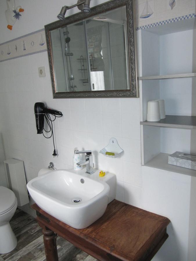 Piepmaeker Stuebchen Apartment Goslar Luaran gambar